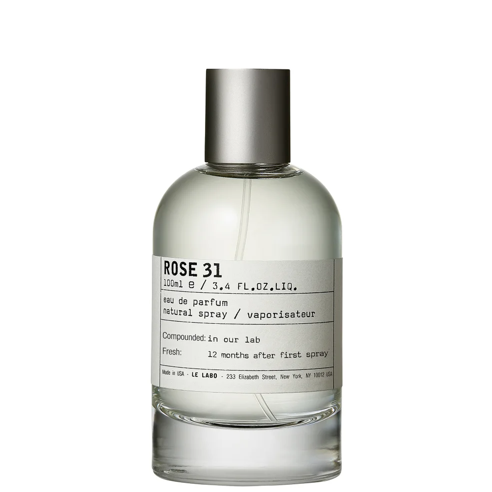 Le Labo Rose 31 - Eau De Parfum 100ml Image 1