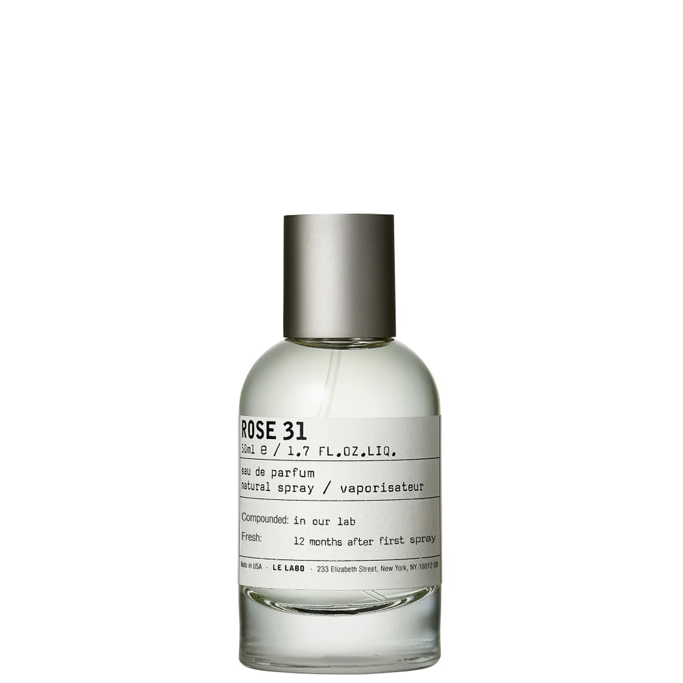 Le Labo Rose 31 - Eau De Parfum 50ml Image 1
