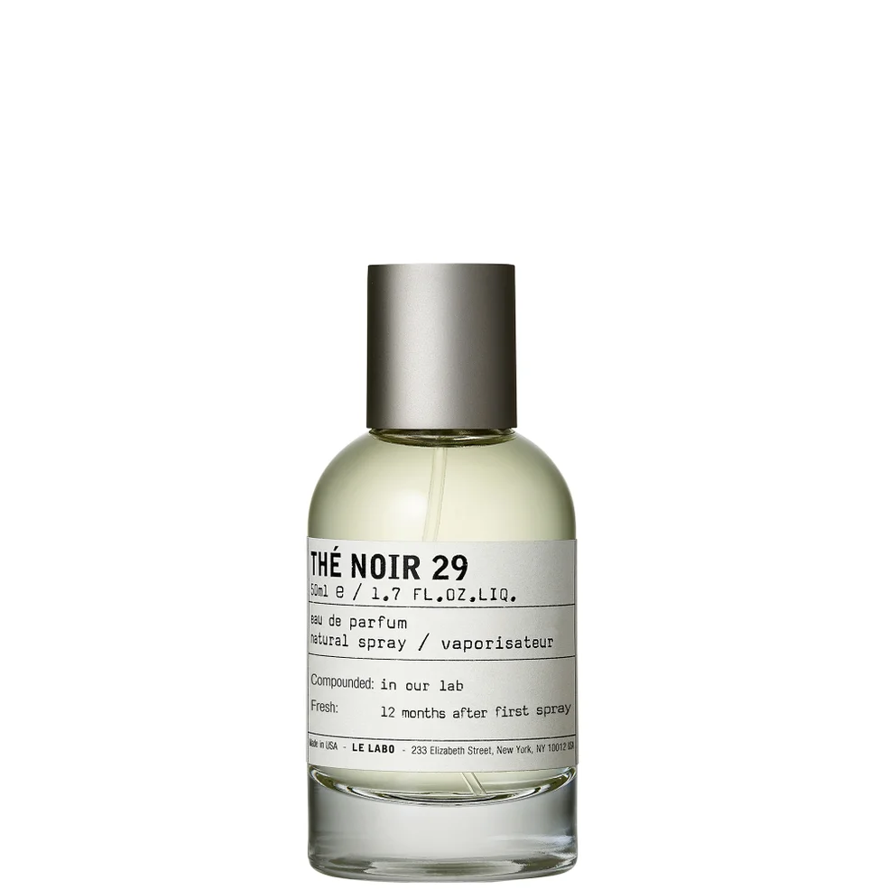 Le Labo THÉ NOIR 29 Eau de Parfum 50ml Image 1