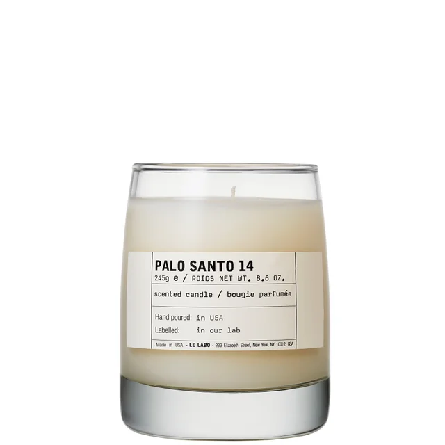 Le Labo Classic Candle Palo Santo 14 245g