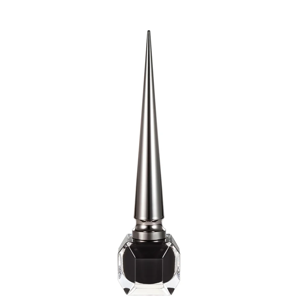 Christian Louboutin Beauty The Noirs Nail Colour Image 1