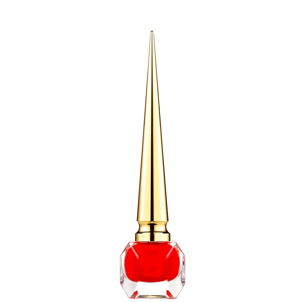 Christian Louboutin Beauty Nail Colour Image 1