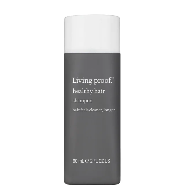 Living Proof Healthy Hair Shampoo