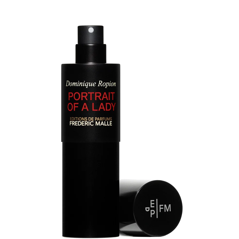 Frédéric Malle Portrait of a Lady Eau de Parfum 30ml Image 1