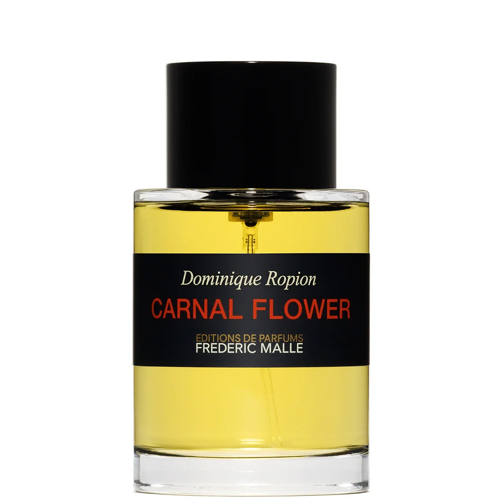 Frédéric Malle Carnal Flower Eau de Parfum 100ml Image 1