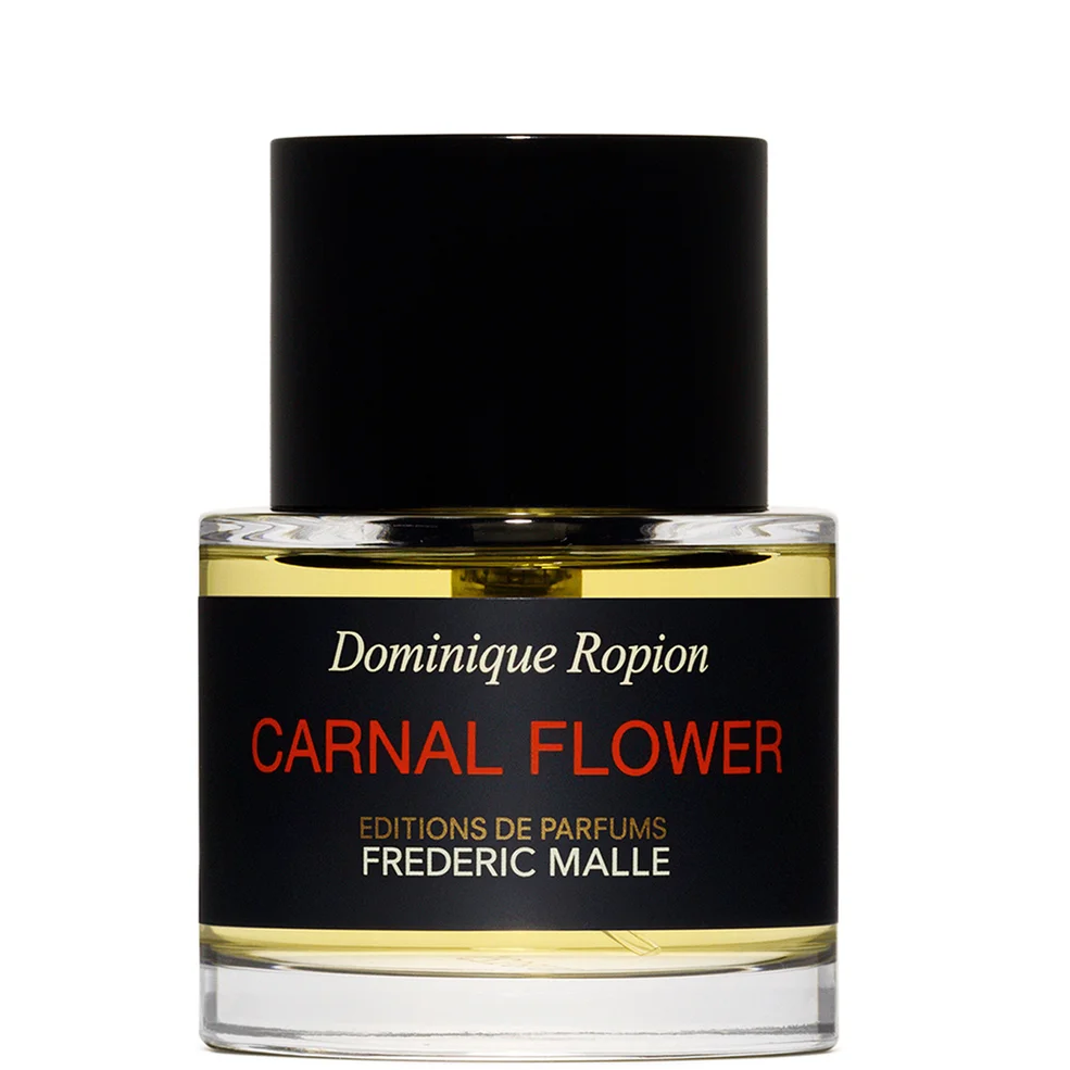 Frédéric Malle Carnal Flower Eau de Parfum 50ml Image 1