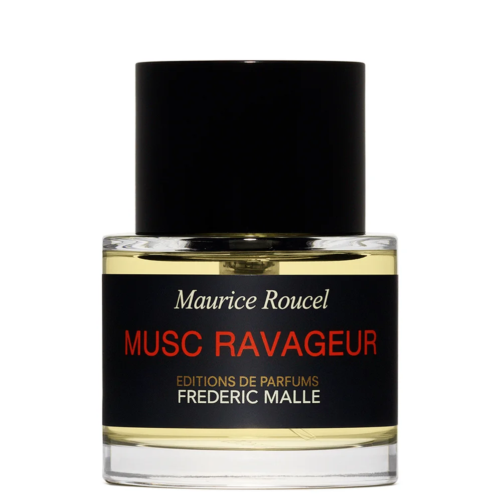 Frédéric Malle Musc Ravageur Eau de Parfum 10ml Image 1