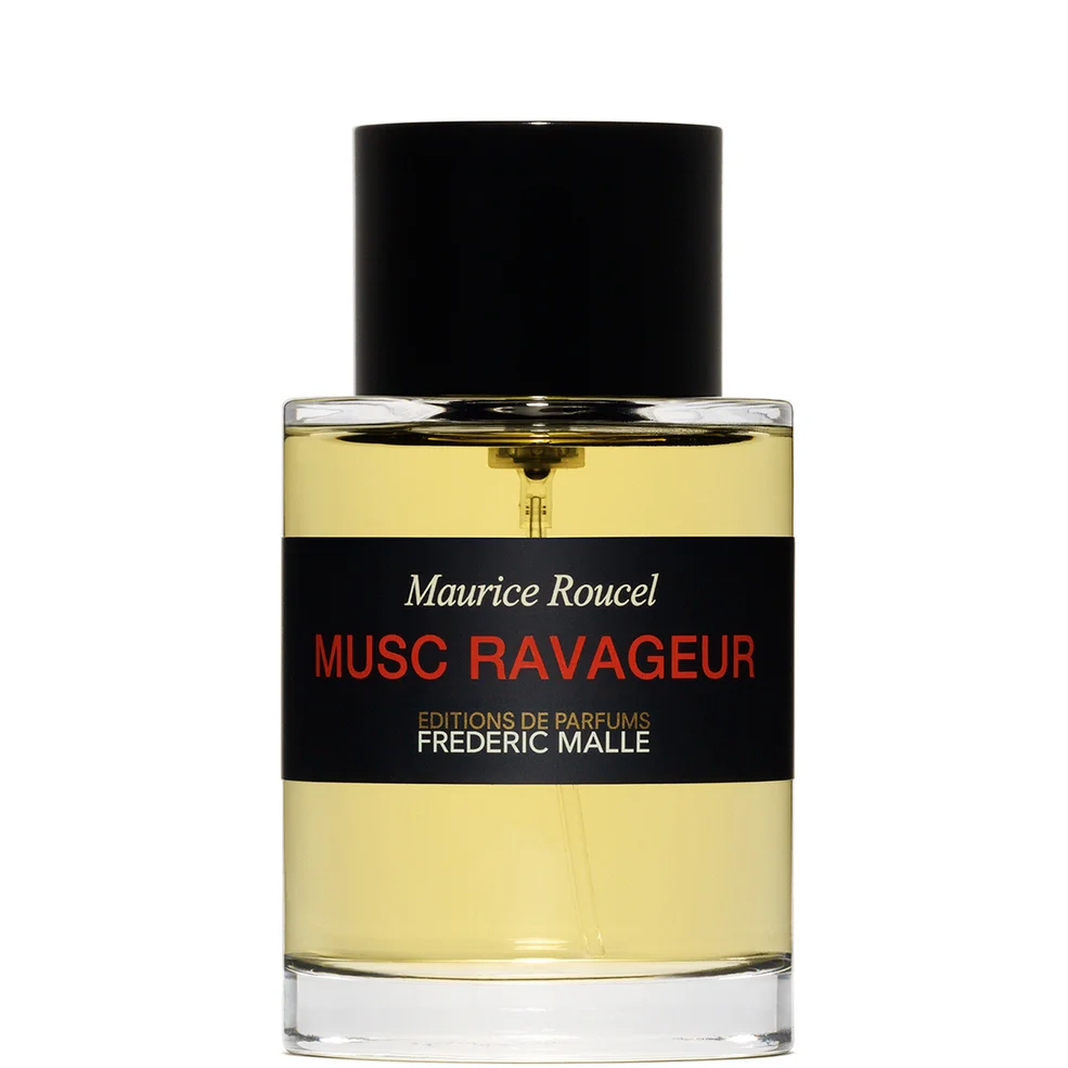 Frédéric Malle Musc Ravageur Eau de Parfum 100ml Image 1
