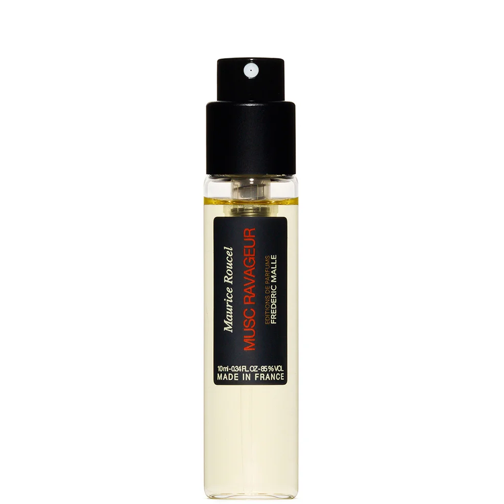 Frédéric Malle Musc Ravageur Eau de Parfum 10ml Image 1