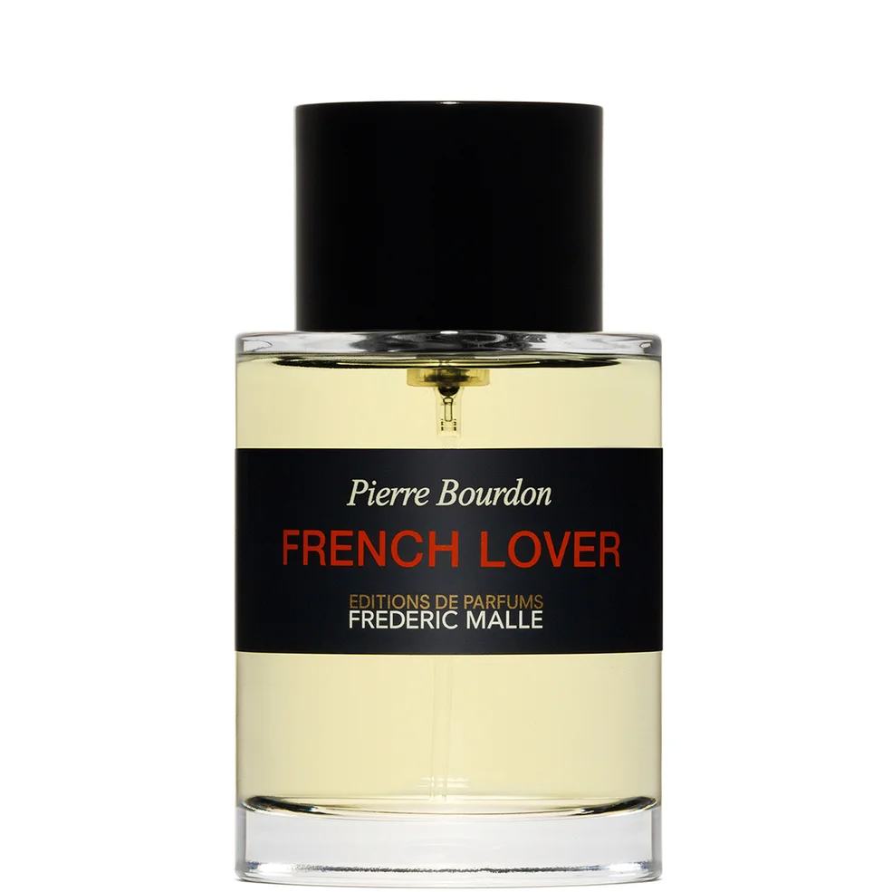 Frédéric Malle French Lover Eau de Parfum 100ml Image 1