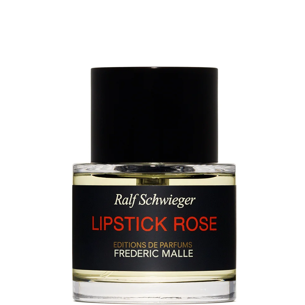 Frédéric Malle Lipstick Rose Eau de Parfum 50ml Image 1