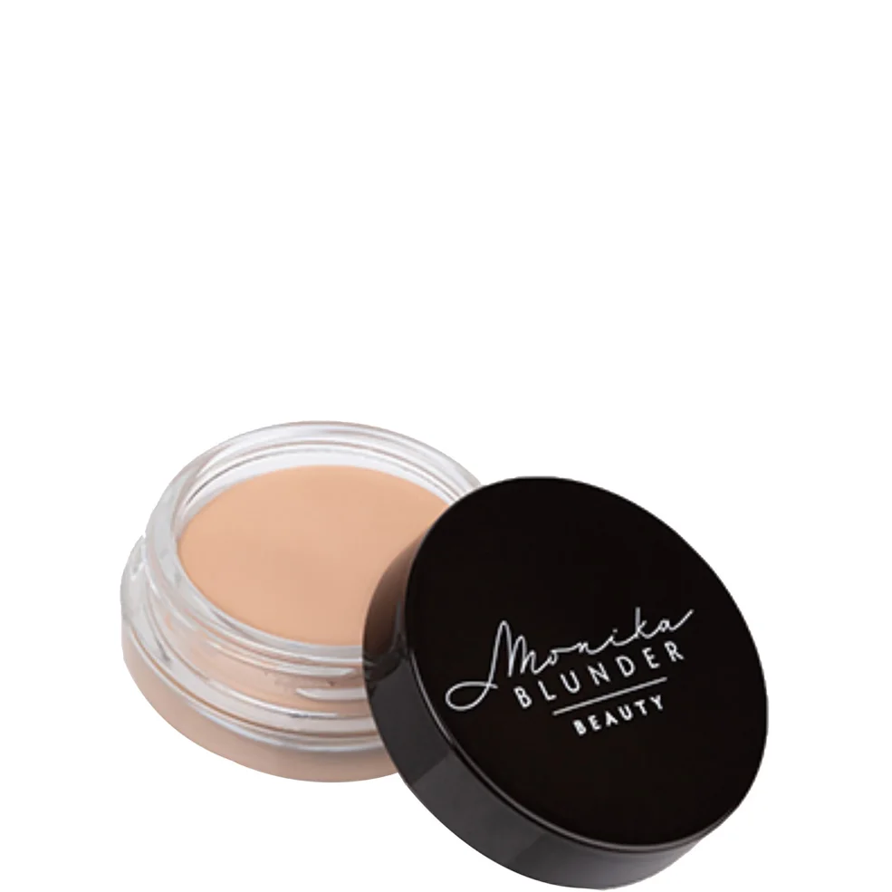 Monika Blunder Beauty Blunder Cover Image 1