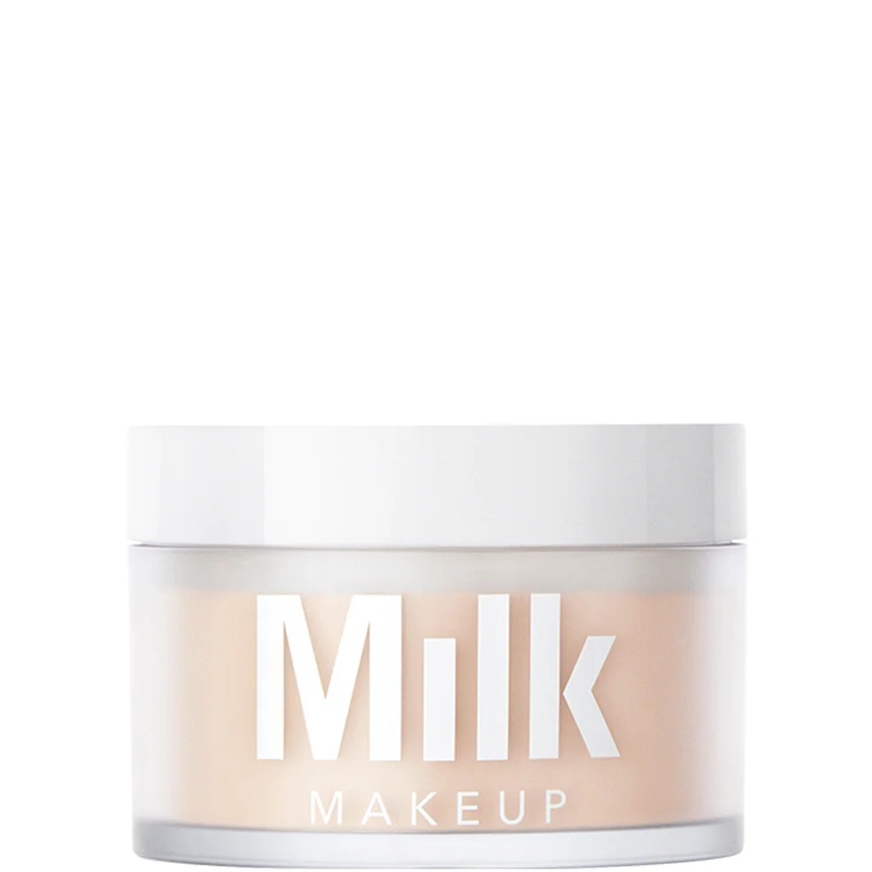 Milk Makeup Blur + Set Matte Loose Setting Powder Image 1