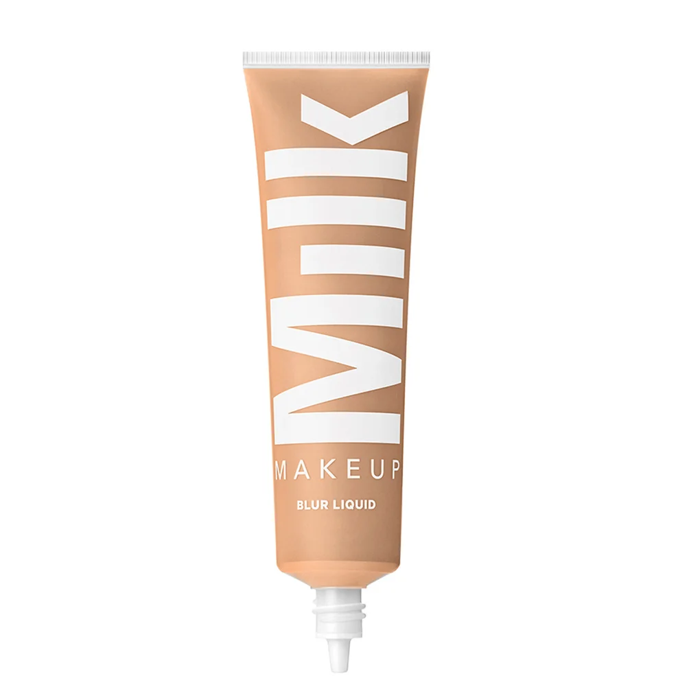 Milk Makeup Blur Liquid Matte Foundation Image 1