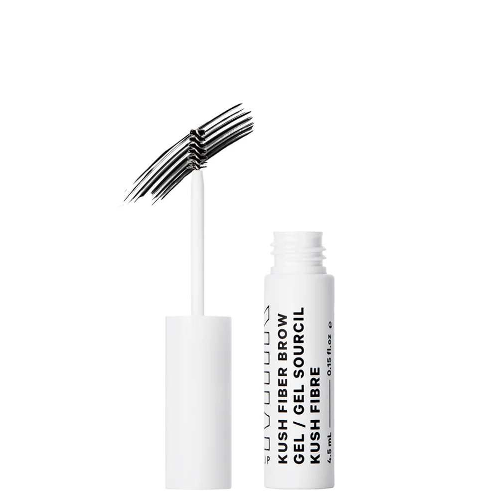 Milk Makeup KUSH Fiber Brow Gel Image 1