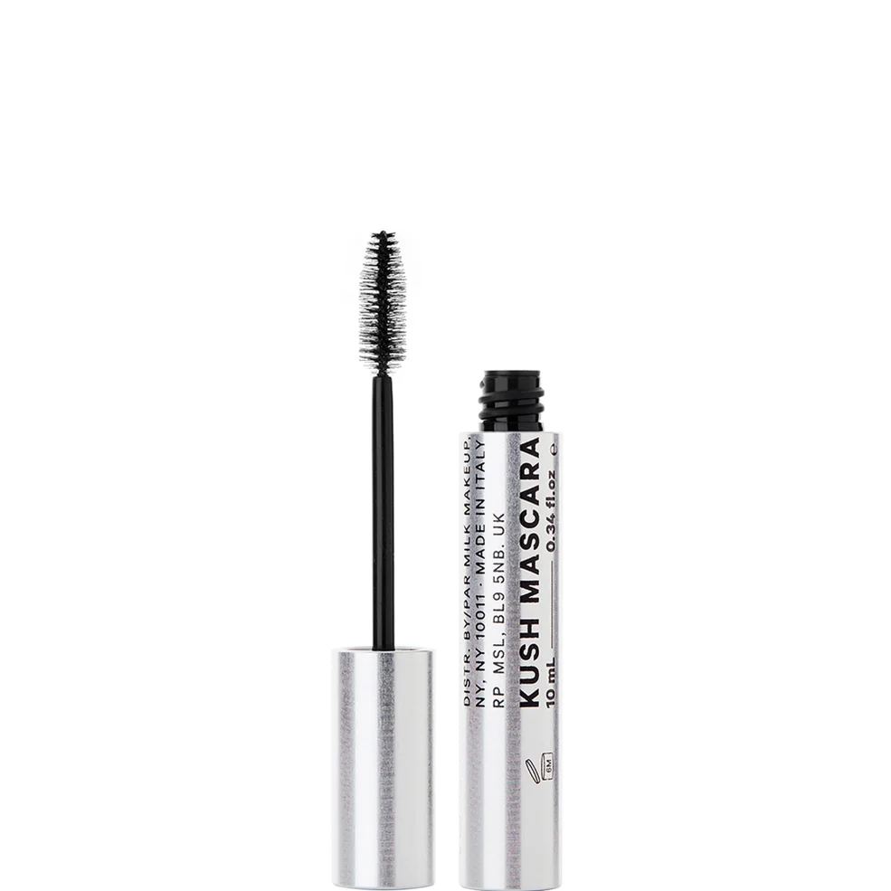 Milk Makeup KUSH High Volume Mascara 8ml Image 1