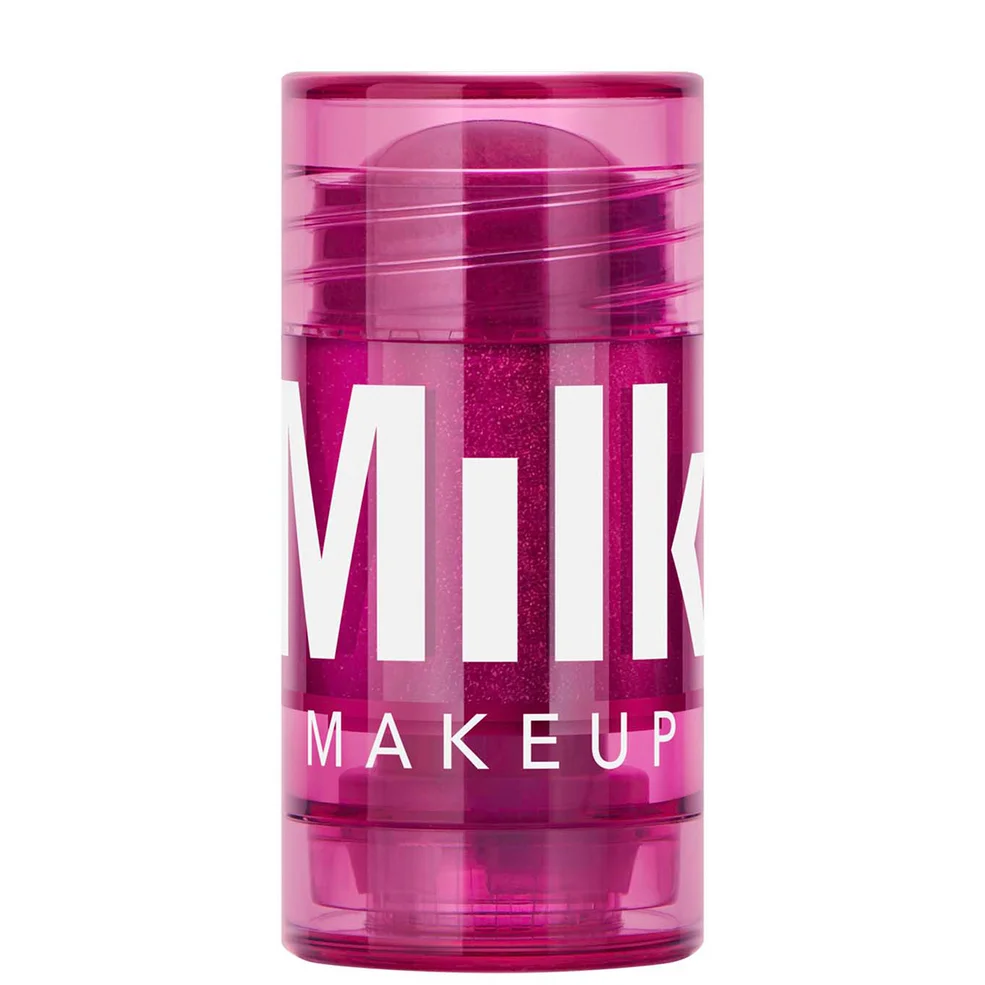 Milk Makeup Glow Oil Lip & Cheek Image 1