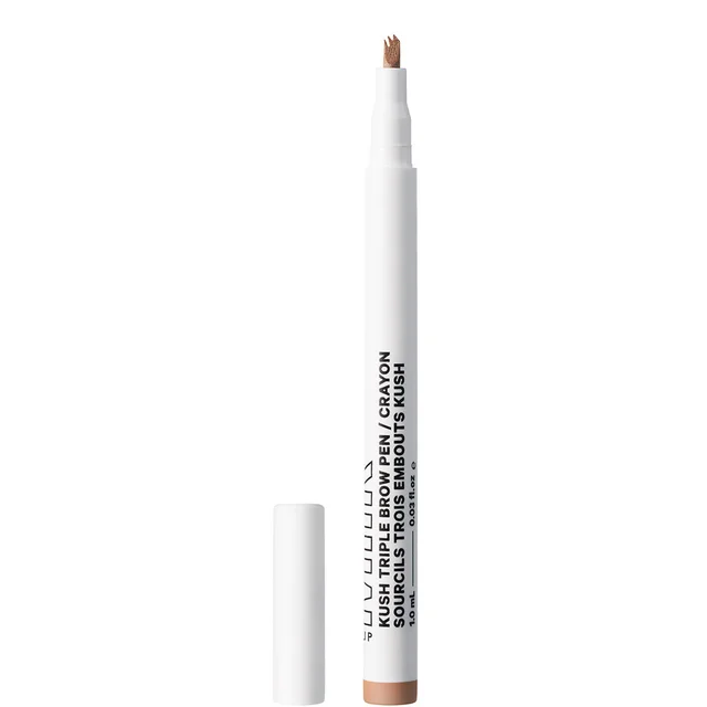 Milk Makeup Kush Triple Brow Pen