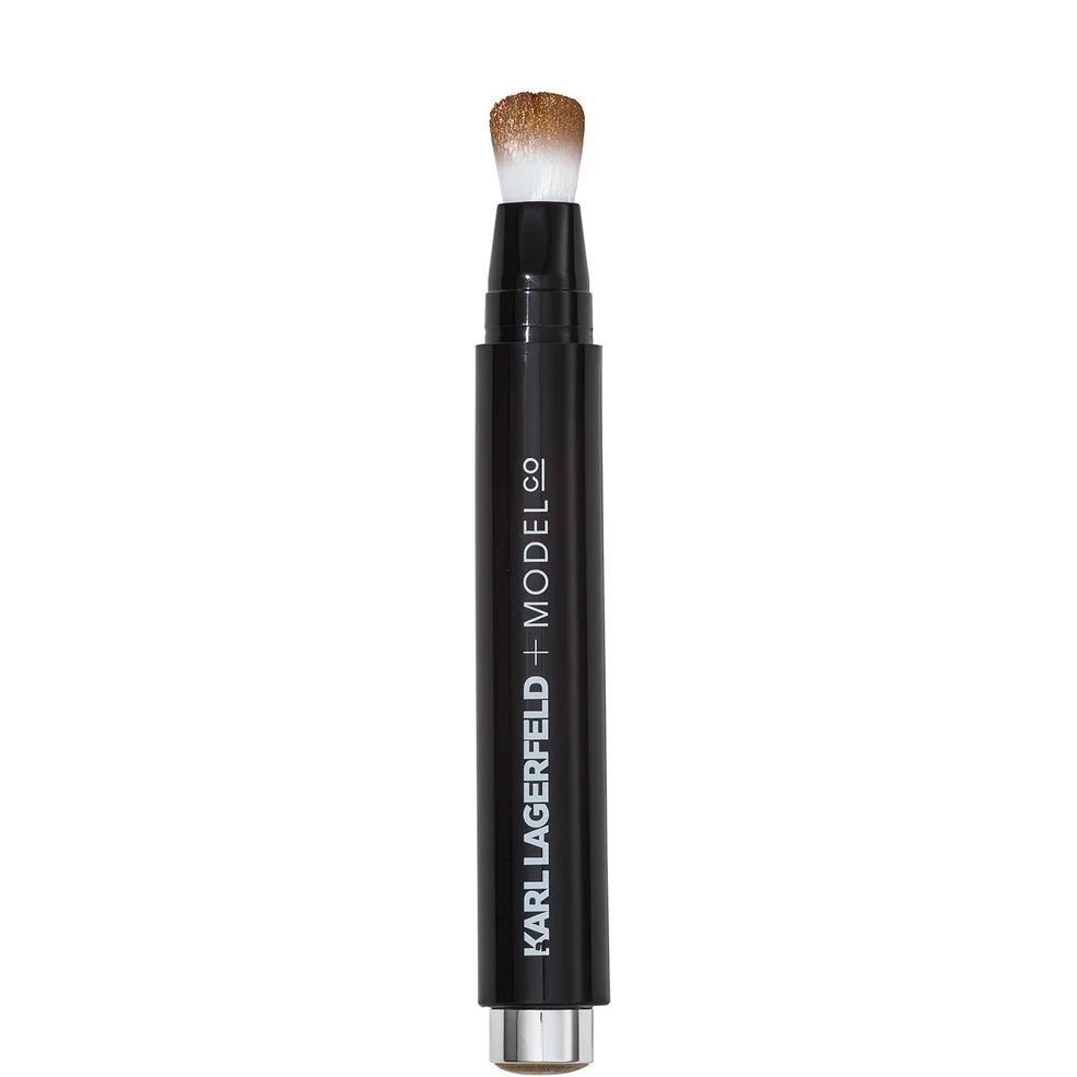 KARL LAGERFELD + MODELCO Liquid Luminizer Strobing Pen Image 1