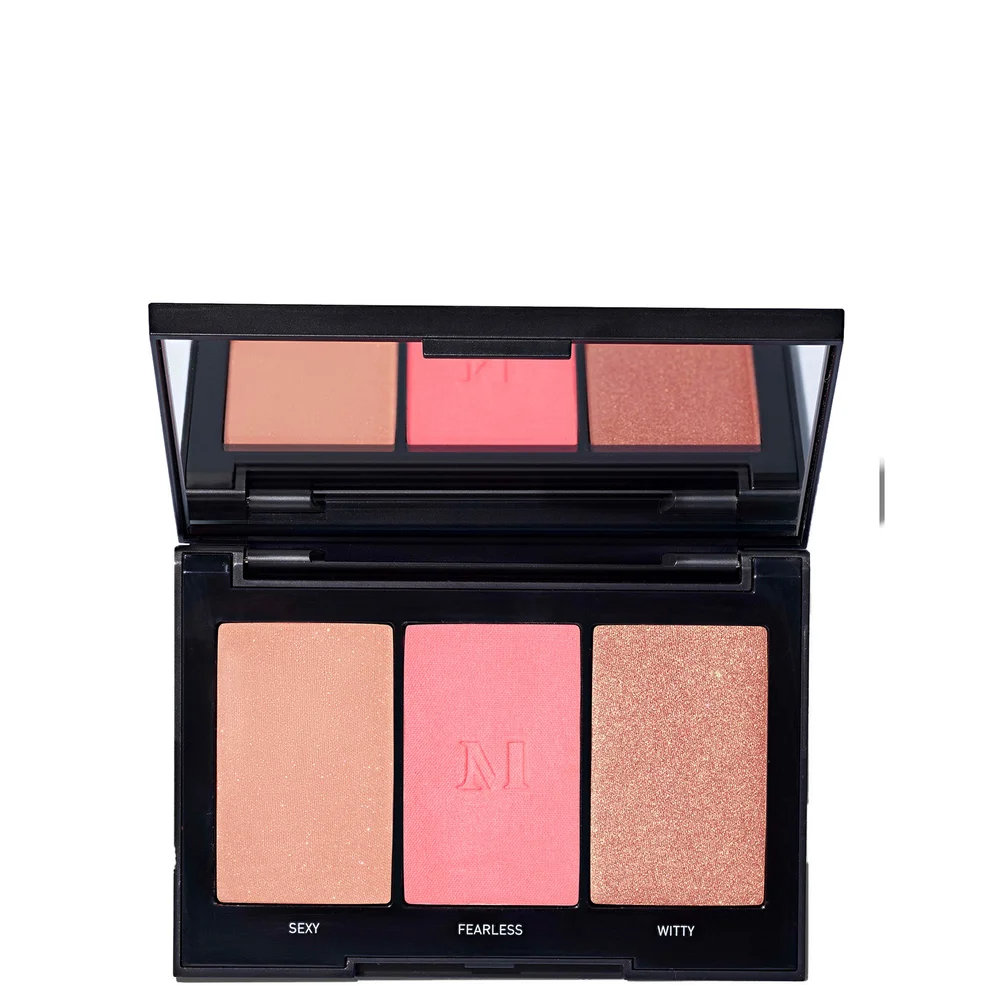 Morphe Blushing Babes Image 1