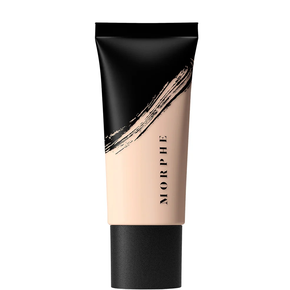 Morphe Fluidity Full Coverage Foundation Image 1