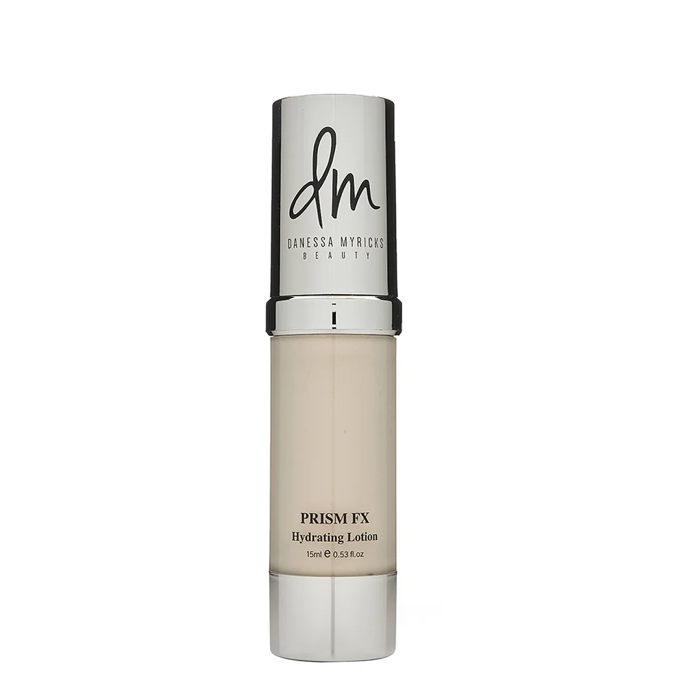 Danessa Myricks Beauty Prism FX Hydrating Lotion Image 1