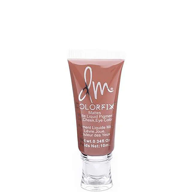 Danessa Myricks Beauty Colorfix 24 Hour Matte Cream Colour 10ml (Various Shades)