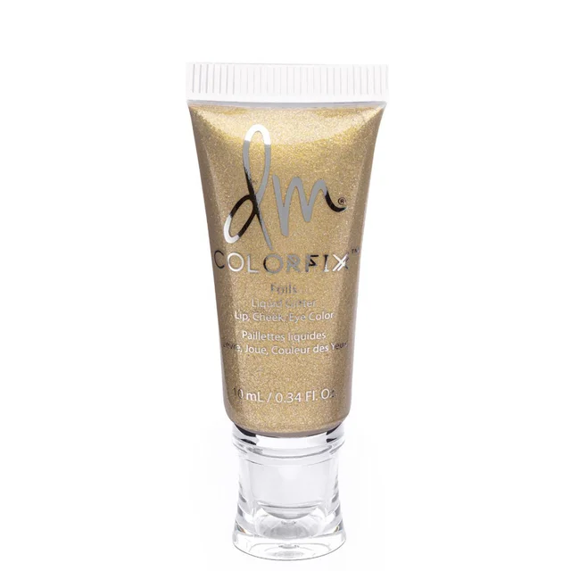 Danessa Myricks Beauty Colorfix 24 Hour Cream Colour - Foil
