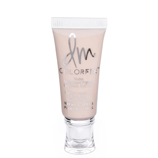 Danessa Myricks Beauty Colorfix 24 Hour Cream Colour - Nudes