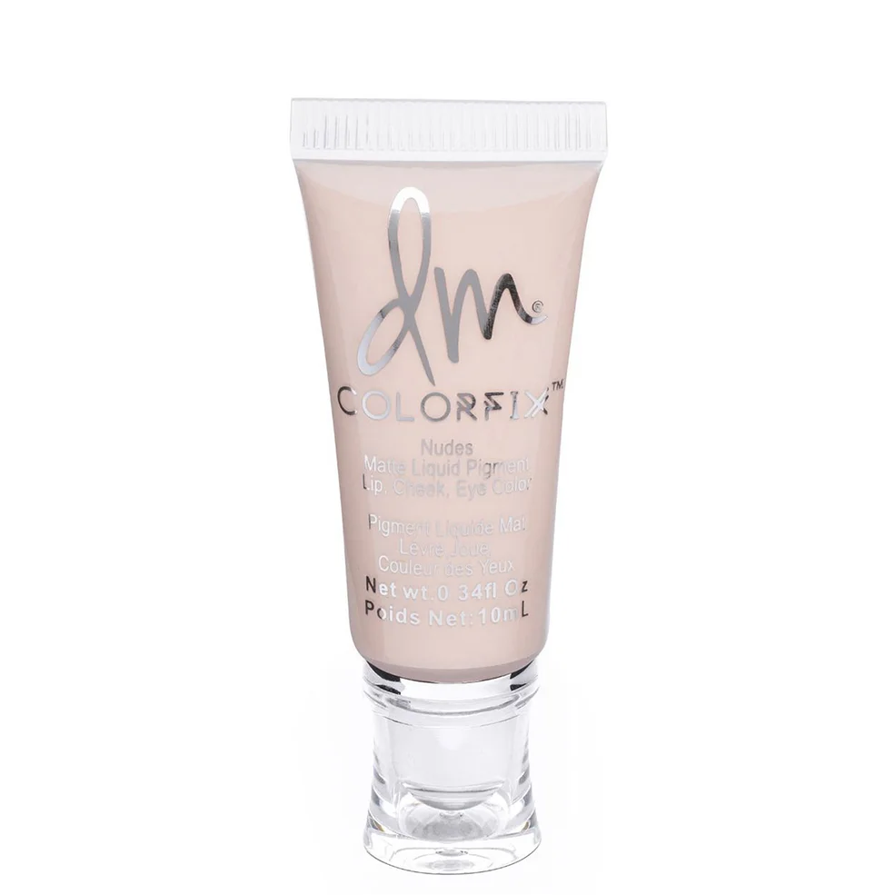 Danessa Myricks Beauty Colorfix 24 Hour Cream Colour - Nudes Image 1