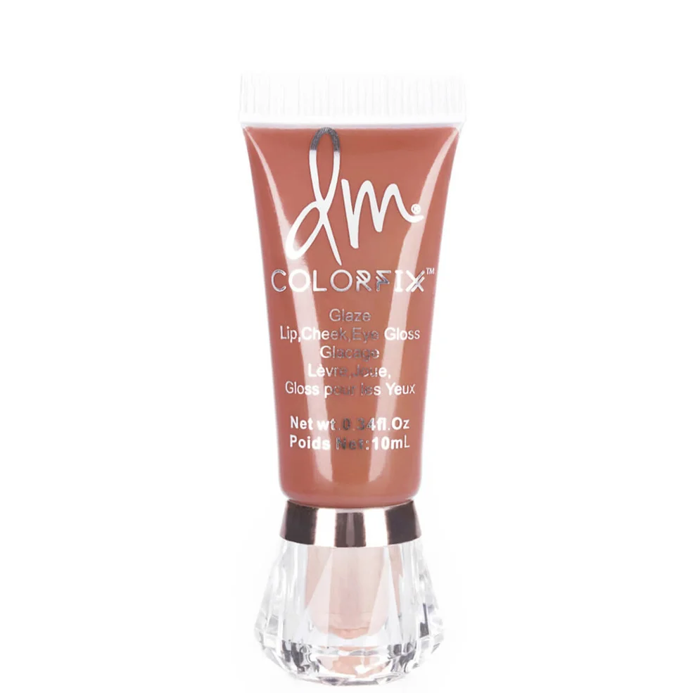 Danessa Myricks Beauty Colorfix 24 Hour Cream Colour - Glaze Image 1