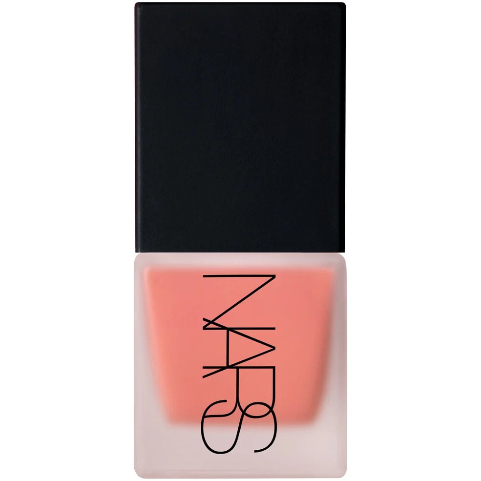 NARS Liquid Blush Torrid Image 1