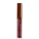 Natasha Denona Mark Your Lips Metallic Liquid Lipstick Achromatic