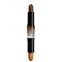 NYX Professional Makeup Wonder Stick Highlight & Contour Deep Rich