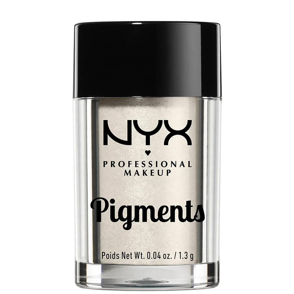 NYX Professional Makeup Pigment Image 1