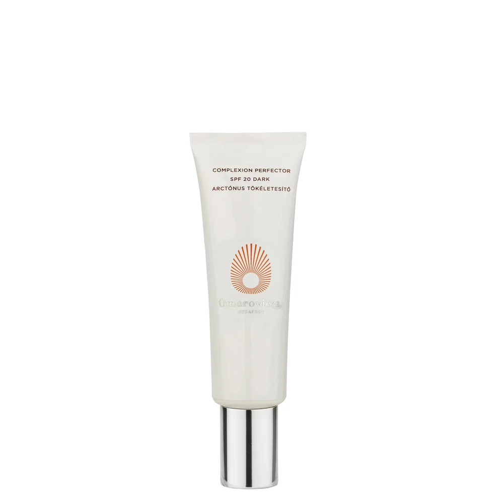 Omorovicza Complexion Perfector SPF20 Lotion 50ml (Various Shades) Image 1