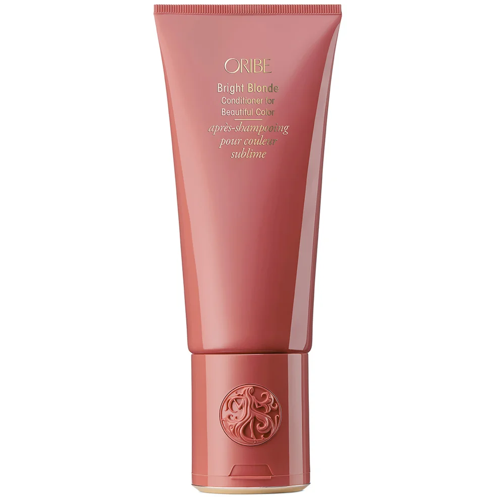 Oribe Bright Blonde Conditioner for Beautiful Color 200ml Image 1