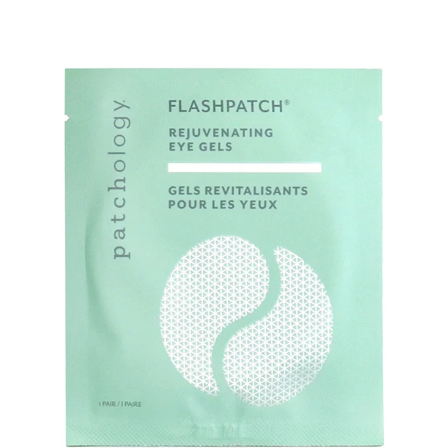Patchology FlashPatch Rejuvenating Eye Gels