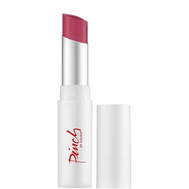 Pinch of Colour Matte Velvet Waterless Lip Colour
