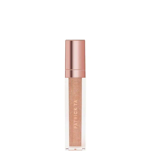 PATRICK TA Major Glow Lip Shine