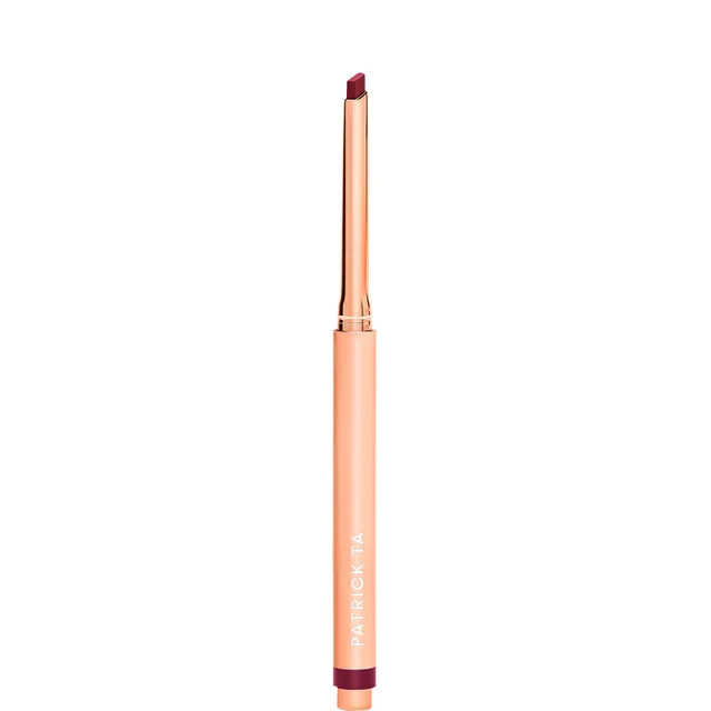 PATRICK TA Major Headlines - Precision Lip Crayon