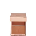 PATRICK TA Major Headlines - Double-Take Cream + Powder Blush Duo She's So LA