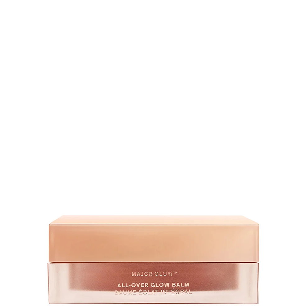 PATRICK TA Major Glow - All Over Glow Balm She's Glossy Image 1