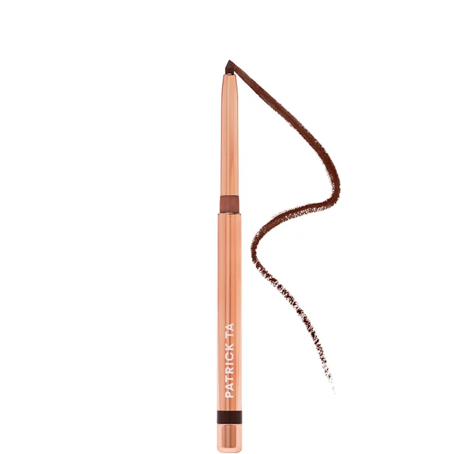 PATRICK TA Major Dimension Precision Gel Liner