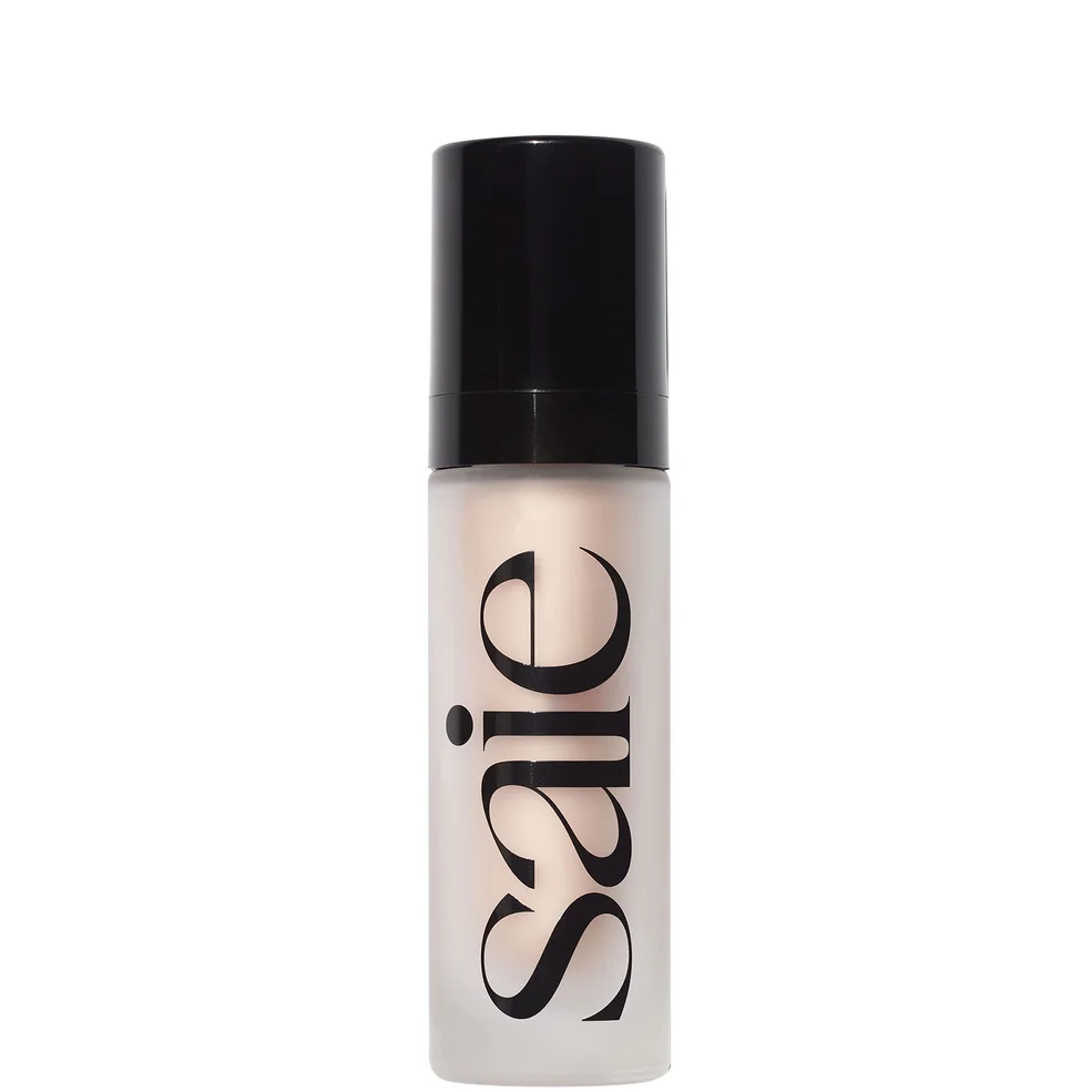 Saie Glowy Super Gel 30ml (Various Shades) Image 1