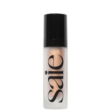 Saie Glowy Super Gel - Sunglow