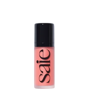 Saie Dew Blush Poppy