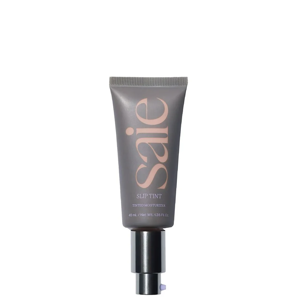 Saie Slip Tint Dewy Tinted Moisturizer Image 1