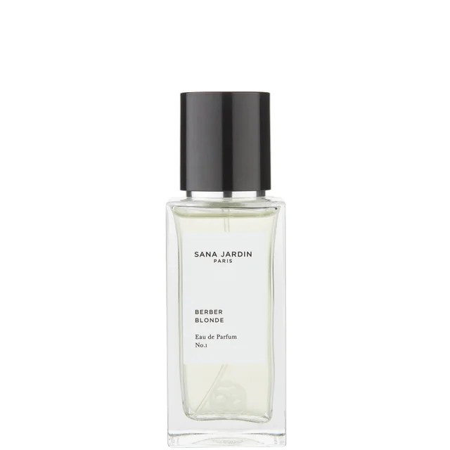 Sana Jardin Berber Blonde Eau de Parfum