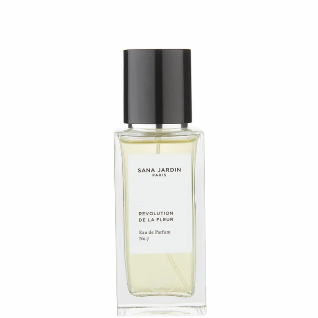 Sana Jardin Revolution de la Fleur Eau de Parfum